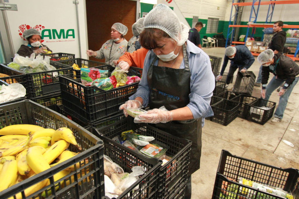 ¿quiénes Somos Alimentos De México A Compartir Acemk 1938