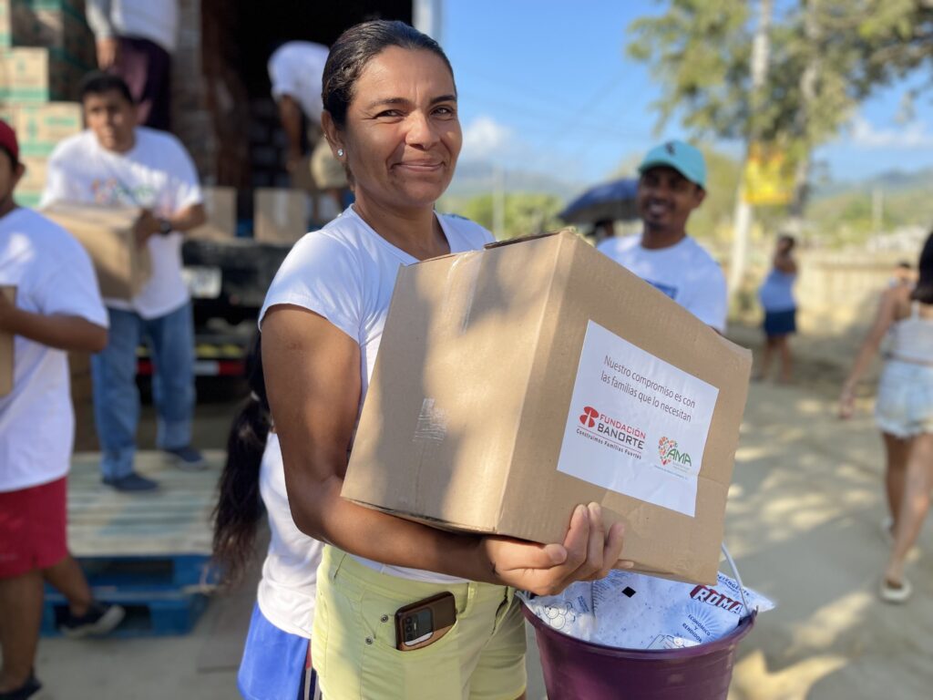 Banco de Alimentos